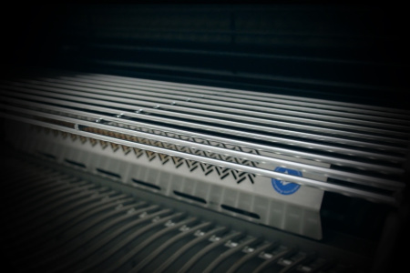 Rogue PRO-S 625 (стальной)